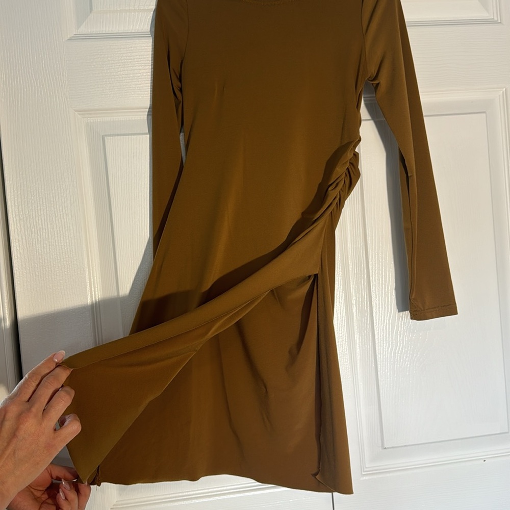 JAZZ DRESS - Picture 2 of 4